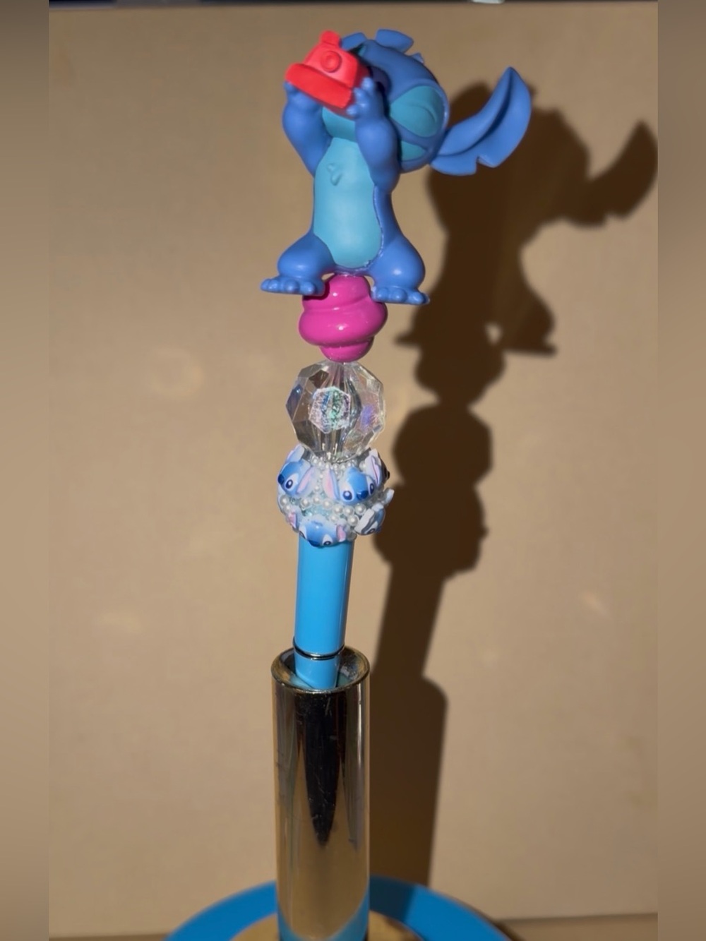 💙NWOT Stitch Accessories Bundle - Picture 3 of 8